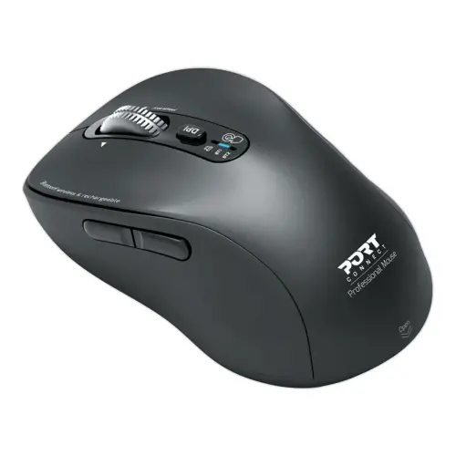 Souris Bluetooth rechargeable Combo Pro - Noir