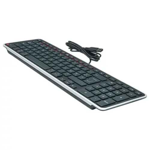 Clavier filaire Balance - CONTOUR DESIGN