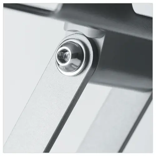 Support pour ordinateur portable Laptop Riser - Acier - CONTOUR DESIGN