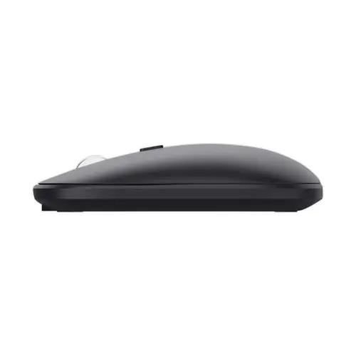Pack clavier & souris sans fil LYRA Bluetooth - ECO - noir