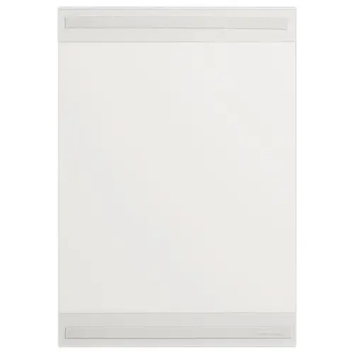 5 Porte-affiches adhésifs - A3 - Matière recyclée - DURABLE