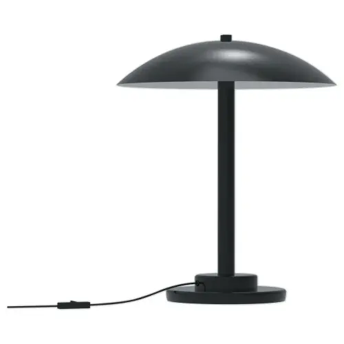 Lampe e27 Chicago noir