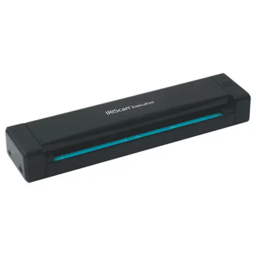 Scanner IRISCan Executive 4 Duplex