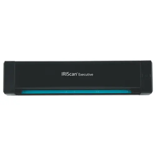Scanner IRISCan Executive 4 Duplex