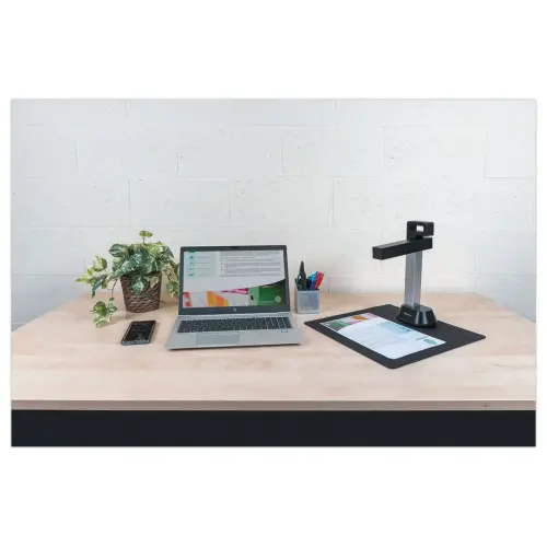 Scanner IRISCan Desk 6 - A4