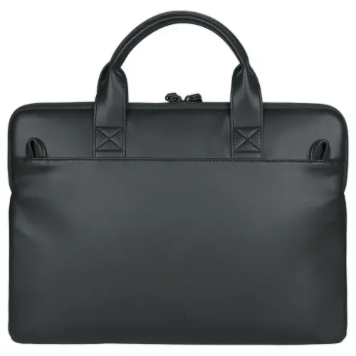 Sacoche PC Portable ISOTTA 13-14" noir