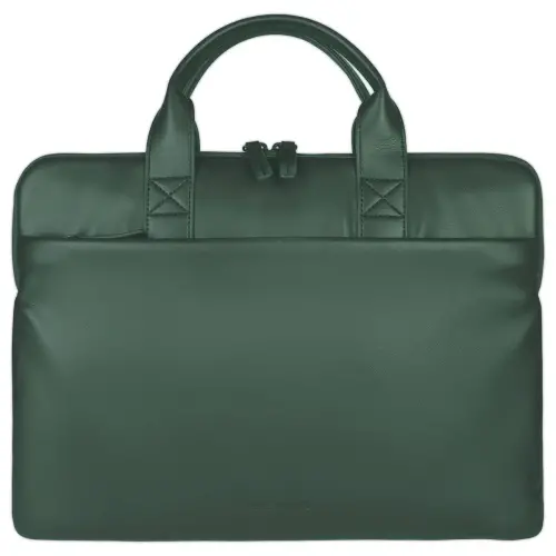 Sacoche PC Portable ISOTTA 13-14" VERT