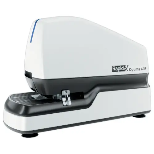 Agrafeuse &eacute;lectrique Rapid Optima 60E 