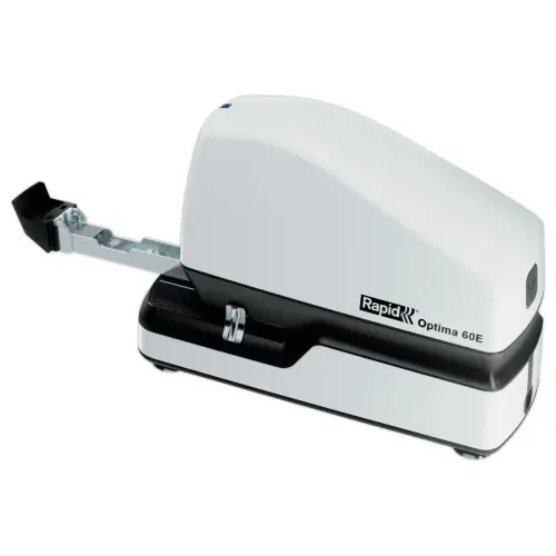 Agrafeuse &eacute;lectrique Rapid Optima 60E 