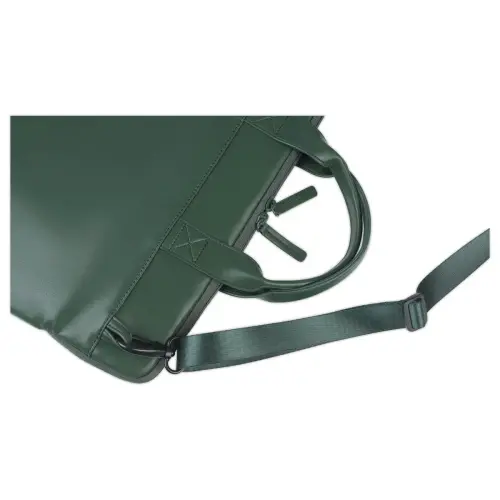 Sacoche PC Portable Isotta 15-16" 6 - Vert