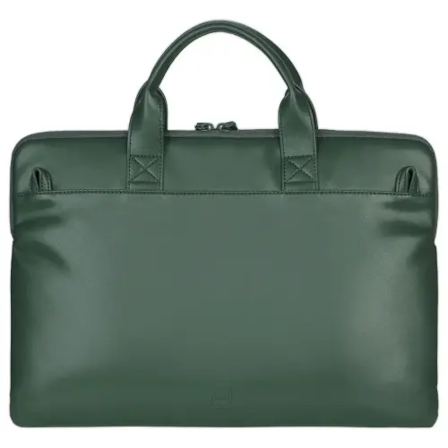 Sacoche PC Portable Isotta 15-16" 6 - Vert