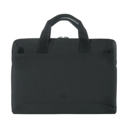 Sacoche PC Portable SLIM Smilza 13"/14" NOIR 