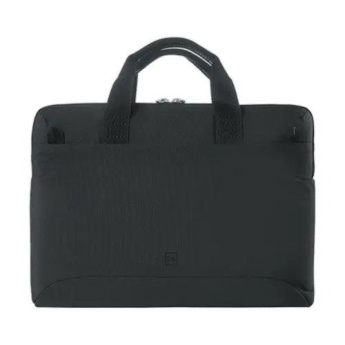 Sacoche PC Portable SLIM Smilza 15" NOIR
