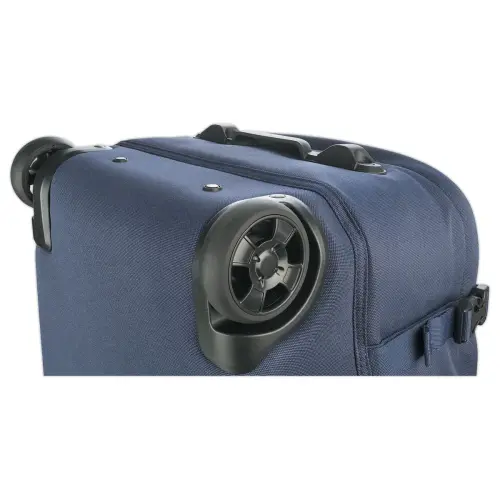 TuGO Trolley M BLEU 