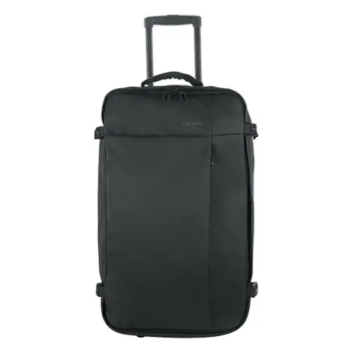 TuGO Trolley M NOIR 