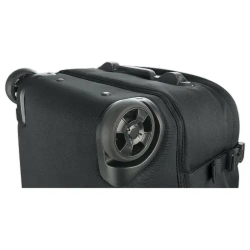 TuGO Trolley M NOIR 