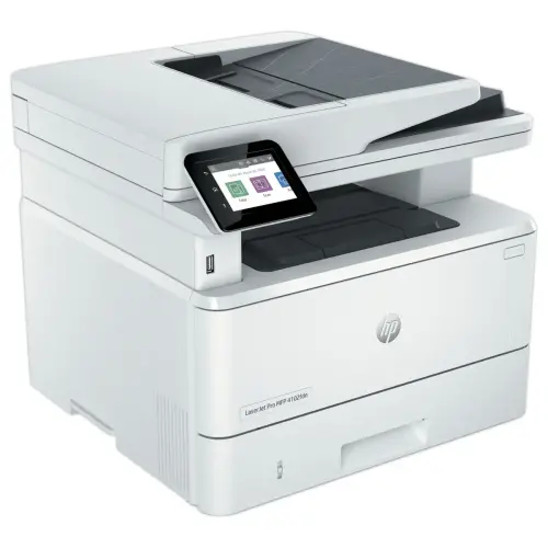 Imprimante multifonction HP LaserJet Pro MFP 4102fdn