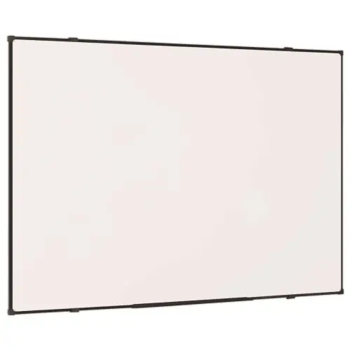 Tableau laqu&eacute; magn&eacute;tique 180x90 