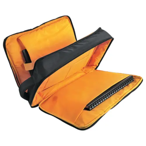 Sacoche sac &agrave; dos Dual 15,6'' Exactive- Noir 
