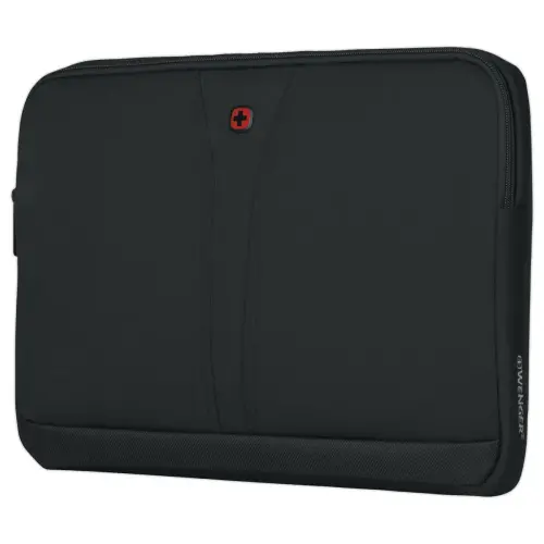 Housse PC portable BC FIX 15,6" noir WENGER