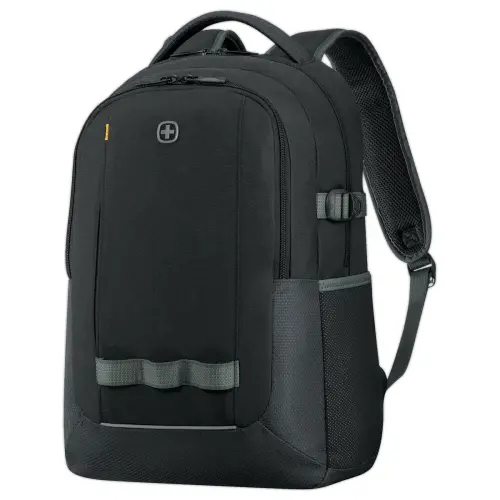 Sac &agrave; dos Next Ryde 16" noir Wenger 