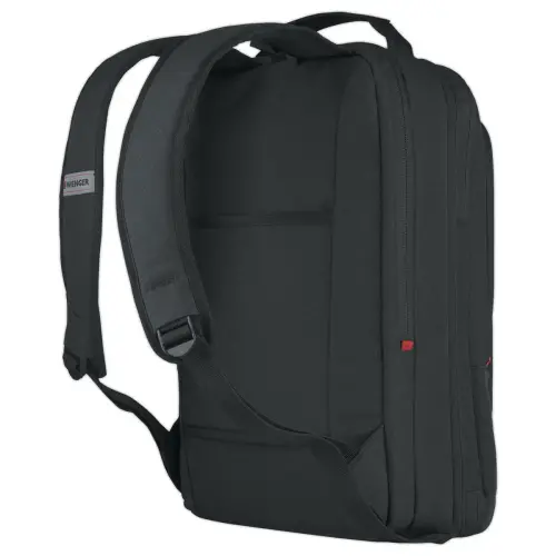Sac à dos City Traveler 16" noir Wenger