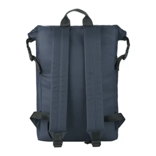 Sac à dos Rollo 15,6" bleu marine - TUCANO