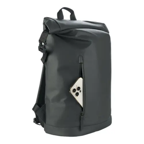 Sac à dos Rollo 15,6" noir - TUCANO