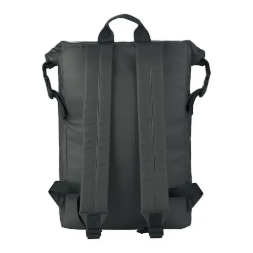 Sac à dos Rollo 15,6" noir - TUCANO