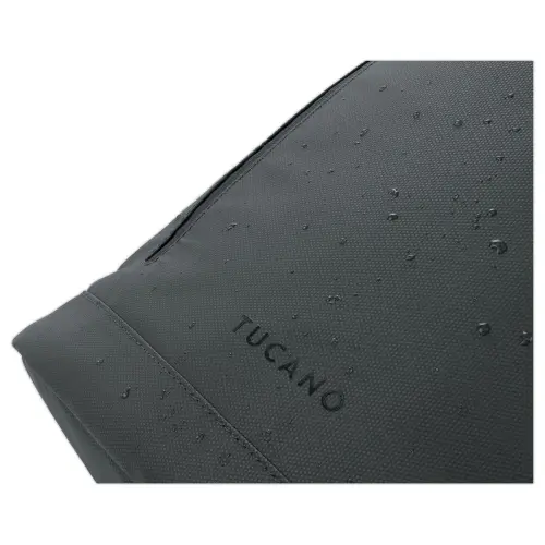 Sac à dos Rollo 15,6" noir - TUCANO