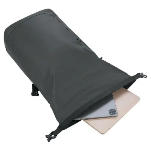 Sac à dos Rollo 15,6" noir - TUCANO