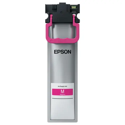 Cartouche jet d'encre WF-C53xx/WF-C58xxL - Magenta - Epson
