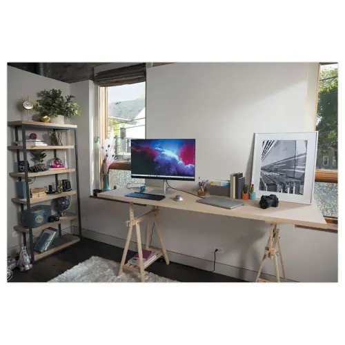 Moniteur HP 27" G5