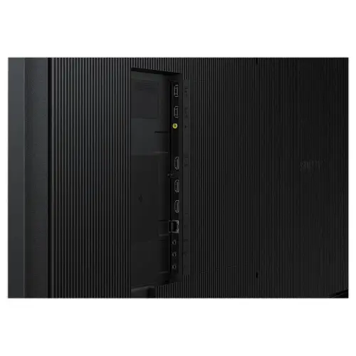 Ecran 65" Samsung QM65C