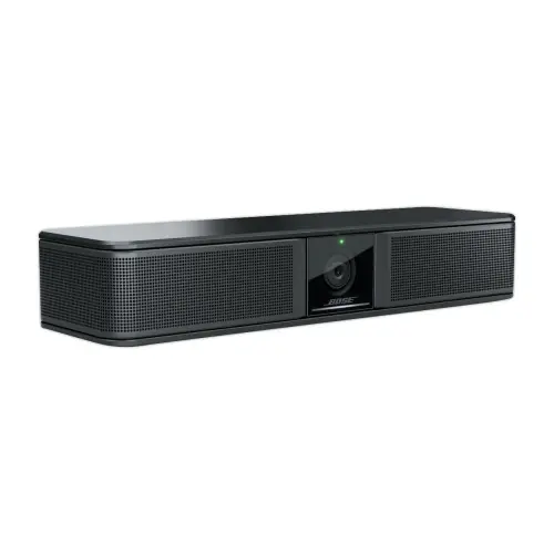 Barre visio professionelle Bose VB-S