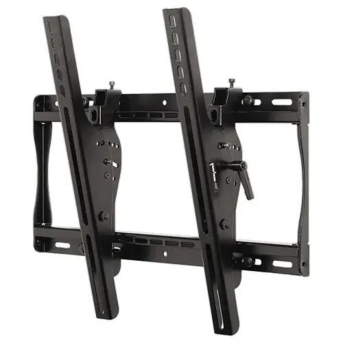 Support universel mural inclinable pour écran 32-50" - Peerless