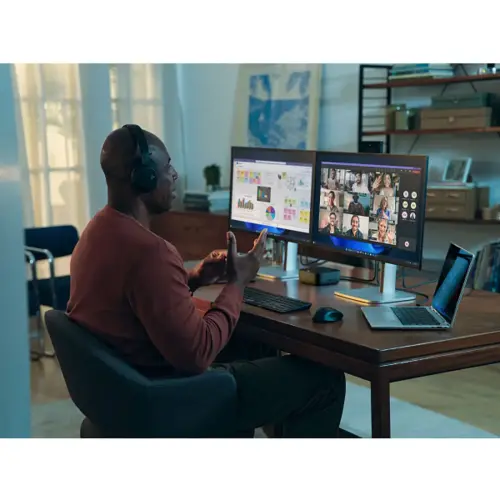 Station d'accueil HP G5 USB-C
