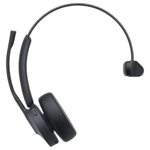 Micro casque WH64 Hybrid Mono team