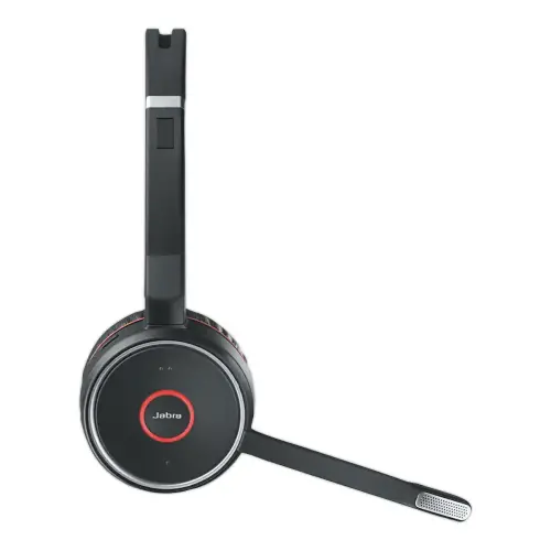 Casque sans fil Evolve 75 JABRA - reconditionné