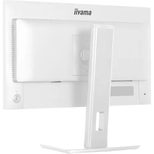 Moniteur Prolite 24" blanc IIYAMA