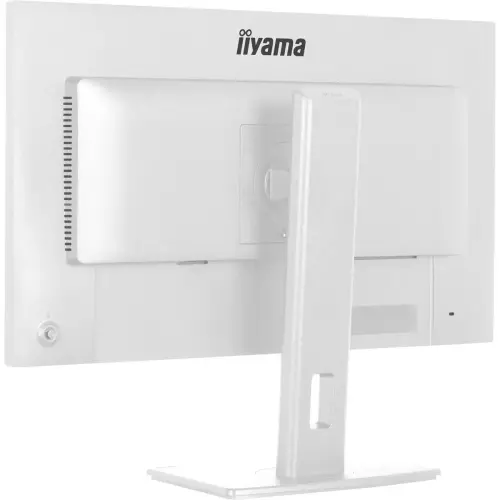 Moniteur Prolite 27" blanc IIYAMA