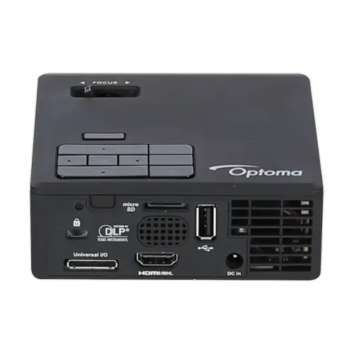 Vidéoprojecteur Optoma ML750E