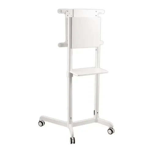 Support roulettes standard pour &eacute;cran Flip 55 - 65" 