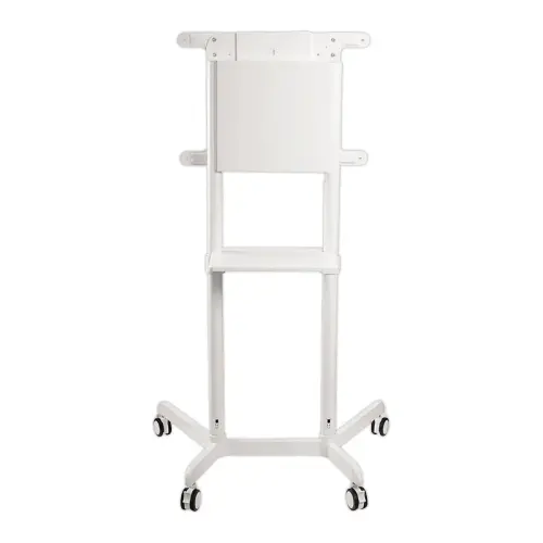 Support roulettes standard pour &eacute;cran Flip 55 - 65" 