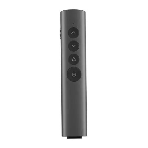 Pointeur de présentation rechargeable T'nB