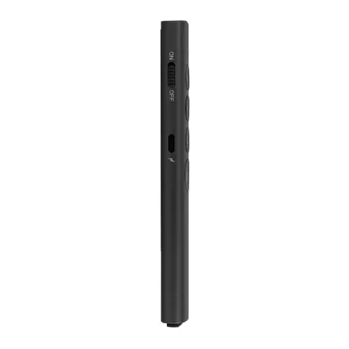 Pointeur de présentation rechargeable T'nB