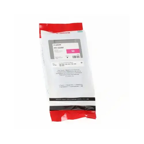 CANON PFI-320 Jet d'encre magenta
