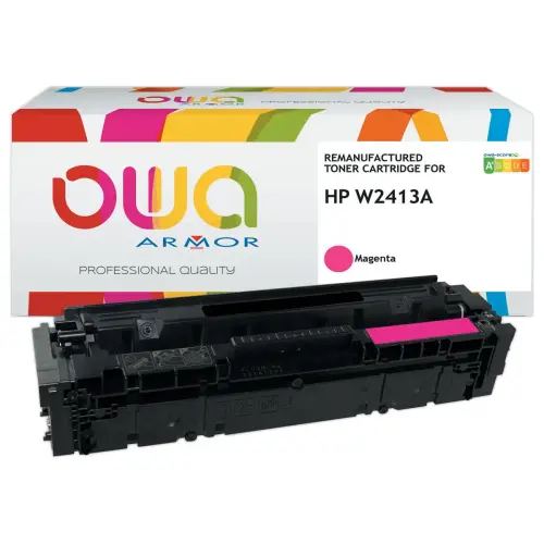 Toner compatible HP 216A Magenta OWA
