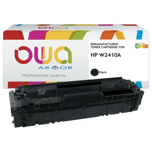 Cartouche toner compatible HP 216A OWANoir