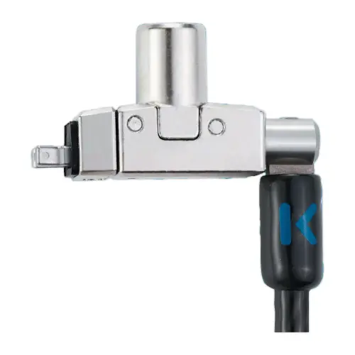 C&acirc;ble antivol Cl&eacute; PC DELL N17 